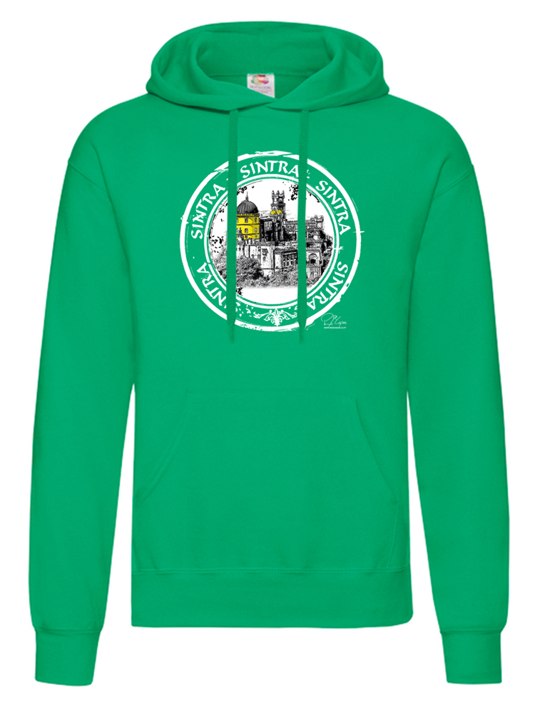 Sweatshirt Selo Sintra
