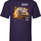 T-shirt Templo de Diana