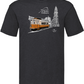 T-shirt Clérigos
