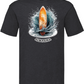 T-shirt Prancha Albufeira