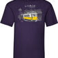 T-shirt Castelo 2