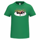 T-shirt Ideal Kids Alfa Romeo Type 159