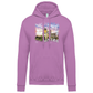 Sweatshirt Kariban com Capuz Palácio
