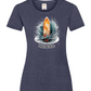 T-shirt Senhora Prancha Madeira