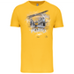 T-Shirt Algodão Biológico Carreira 22