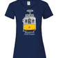 T-shirt Senhora Grandalhão Lisboa