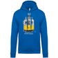 Sweatshirt Kariban com Capuz Grandalhão Porto