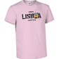 T-shirt Kids Original Lisboa