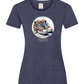 T-shirt Senhora Exclusive Lisboa
