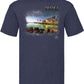 T-shirt Farol Cascais 2