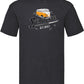 T-shirt Pão de Forma Peniche