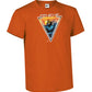 T-shirt Kids Sunset Peniche