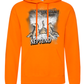 Sweatshirt Neptuno