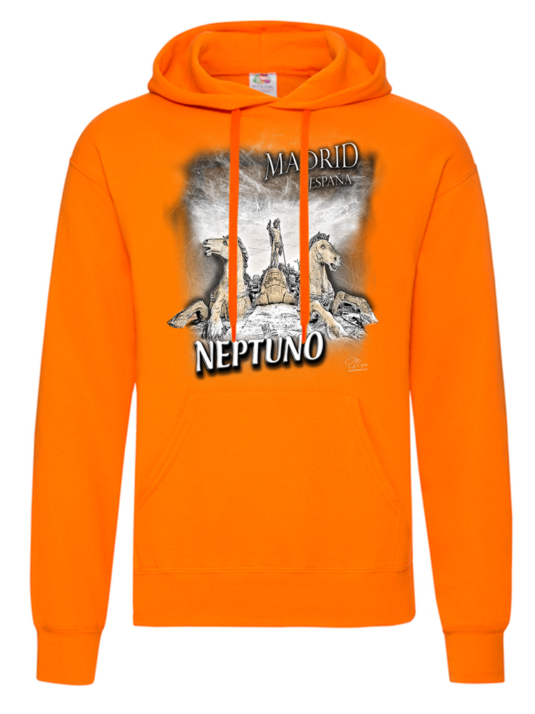 Sweatshirt Neptuno