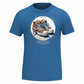 T-shirt de Criança Kariban Exclusive Coimbra