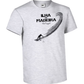 T-shirt Kids Surf Ilha da Madeira