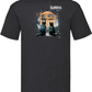 T-shirt Luar Lisboa