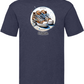 T-shirt Exclusive Lisboa