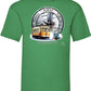 T-shirt Amazing City  Porto