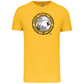 T-Shirt Algodão Biológico Selo Nazaré