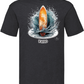 T-shirt Prancha Faro