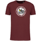 T-Shirt Algodão Biológico Selo Sintra