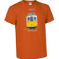 T-shirt Kids Grandalhão Lisboa