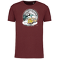 T-Shirt Algodão Biológico Surf Life Peniche
