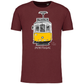 T-Shirt Algodão Biológico Grandalhão Porto