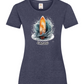 T-shirt Senhora Prancha Lagos