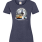 T-shirt Senhora Amazing City Porto