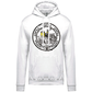 Sweatshirt Kariban com Capuz Selo Sintra