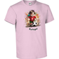 T-shirt Kids 7 Portugal