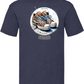 T-shirt Exclusive Nazaré