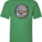 T-shirt Extreme Porto