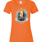 T-shirt Senhora Prancha Faro