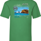 T-shirt Pedra do Guilhim
