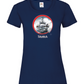 T-shirt Senhora Traineira Tavira