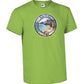 T-shirt Kids Selo Albufeira