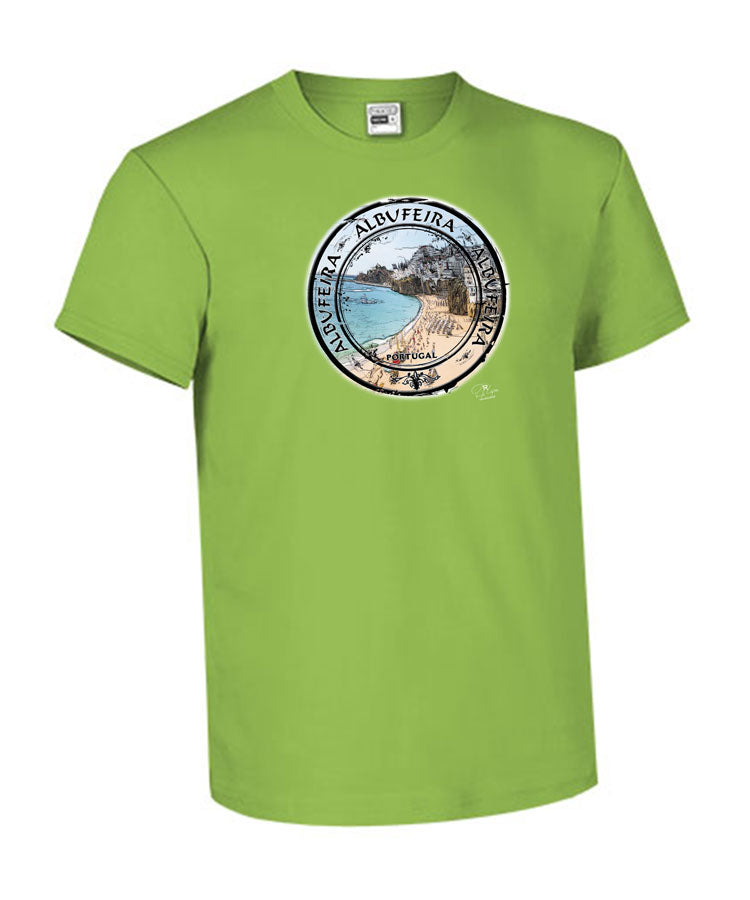 T-shirt Kids Selo Albufeira