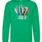 Sweatshirt Surfboards Monte Gordo