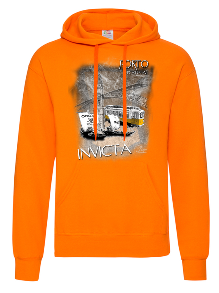 Sweatshirt Invicta