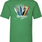T-shirt Surfboards Olhão