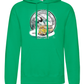 Sweatshirt Surf Life Ilha da Madeira