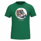 T-shirt de Criança Kariban Exclusive Albufeira