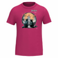 T-shirt de Criança Kariban Luar Sintra