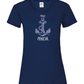 T-shirt Senhora Âncora Peniche