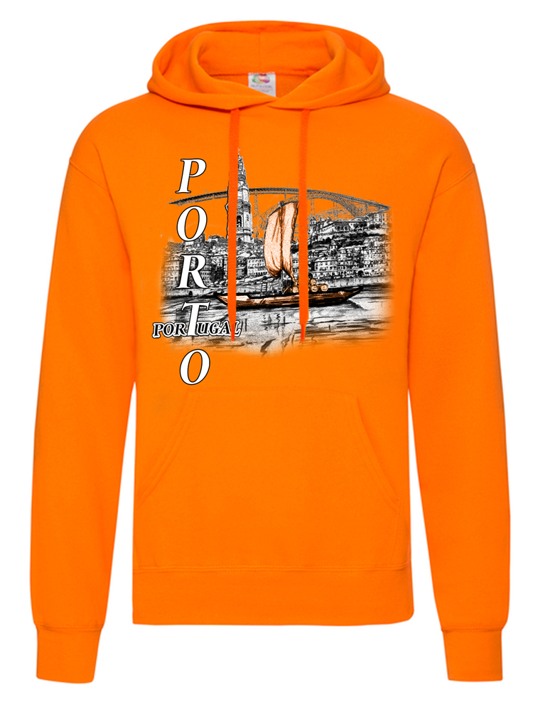 Sweatshirt Ribeira