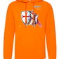 Sweatshirt Templário Óbidos