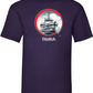 T-shirt Traineira Tavira